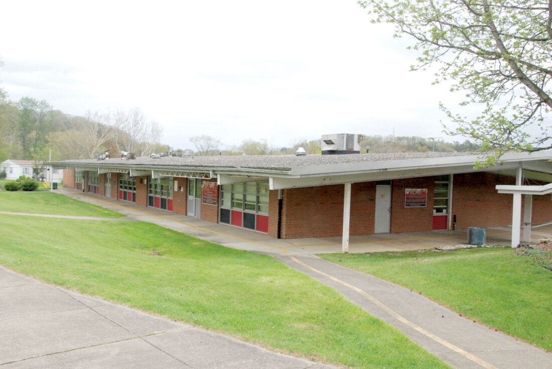 Children’s Home Society moving to former Worthington Elementary School